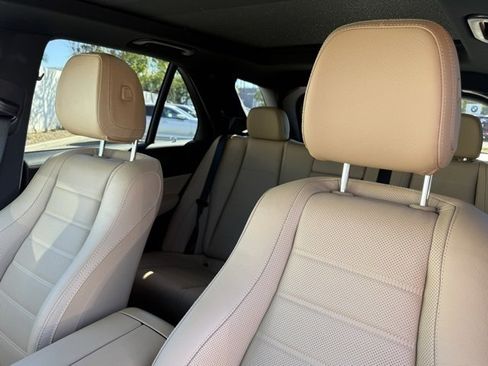 Used 2024 Mercedes-Benz GLE 350 4MATIC image 20