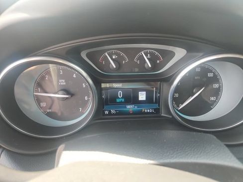 Used 2017 Buick Envision Essence FWD image 11