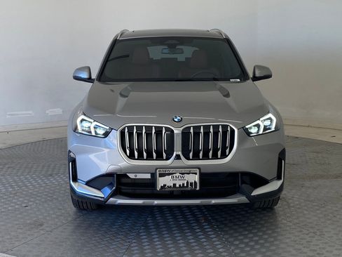 New 2026 BMW X1 xDrive28i w/ Technology Package image 6