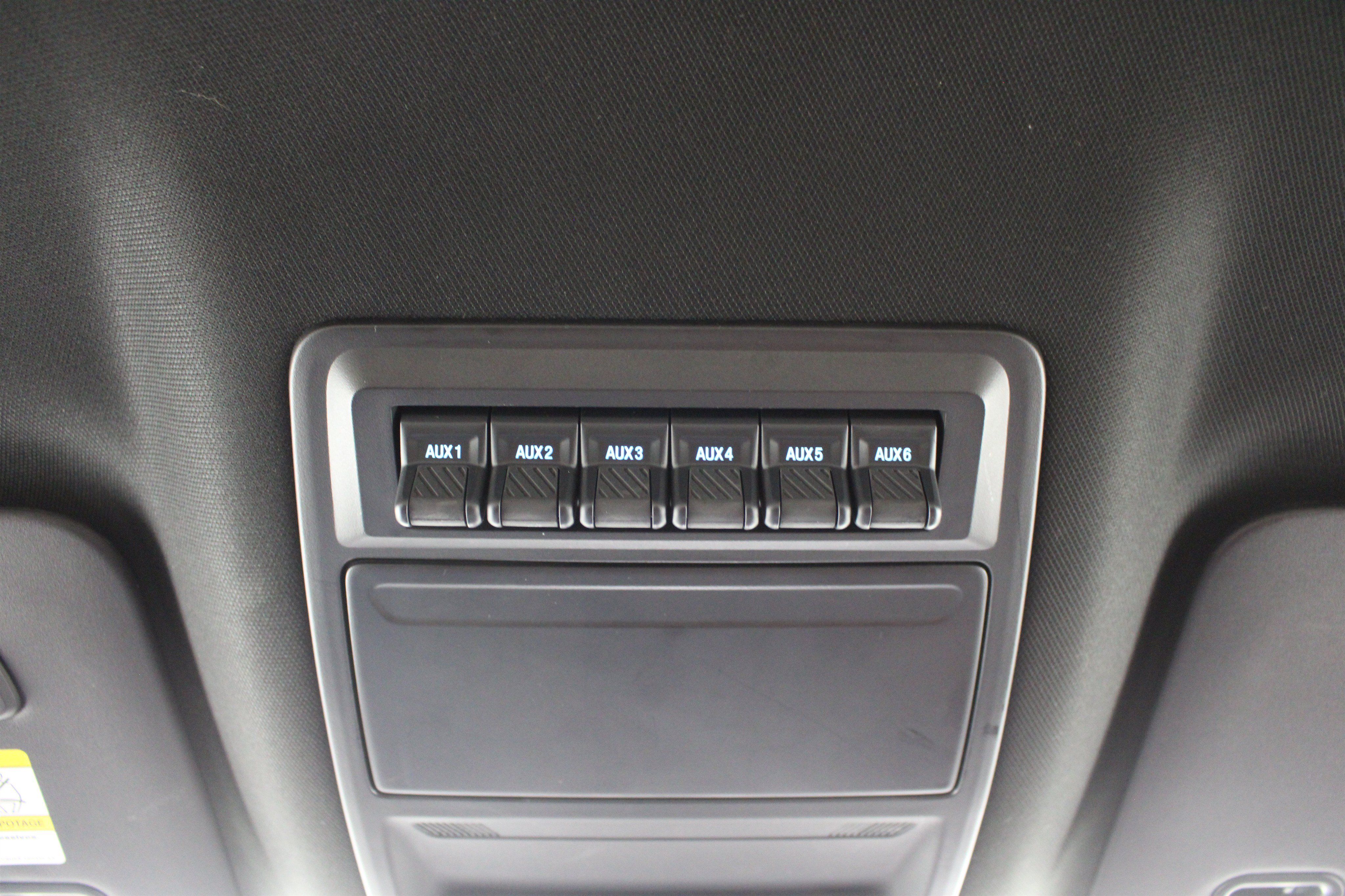 Used 2024 Ford Ranger Raptor AWD/4WD image 22