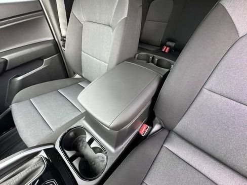 New 2026 Chevrolet Colorado W/T w/ WT Custom Package RWD image 48