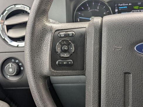 Used 2016 Ford F350 XLT w/ XLT Value Package image 19