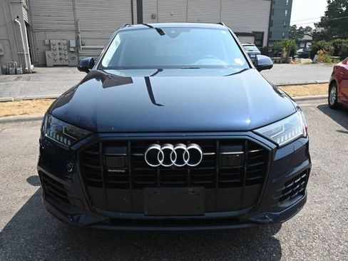 Used 2023 Audi Q7 2.0T Premium Plus AWD/4WD image 6
