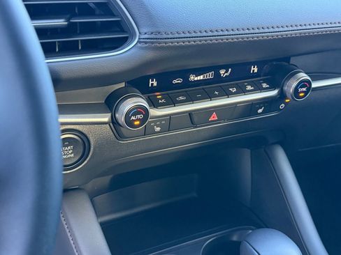 New 2026 MAZDA MAZDA3 2.5 S Sedan w/ Preferred Pkg image 21