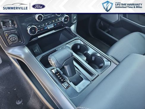 New 2026 Ford F150 Lariat w/ Equipment Group 501A Mid AWD/4WD image 28