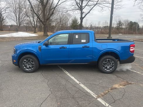 New 2026 Ford Maverick XLT w/ 4K Tow Package AWD/4WD image 3