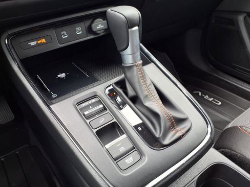 New 2026 Honda CR-V Sport image 18