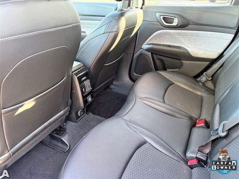 Certified 2022 Jeep Compass Latitude image 20