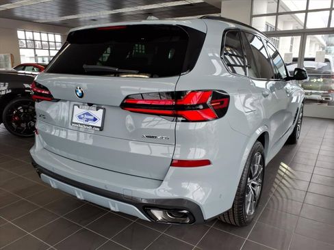 New 2026 BMW X5 xDrive40i image 7