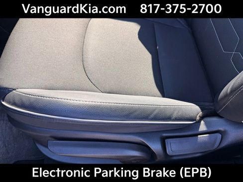 Certified 2023 Kia Forte GT-Line w/ GT-Line Premium Package image 15