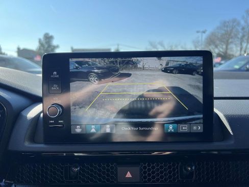 Used 2024 Honda CR-V Sport Touring image 28