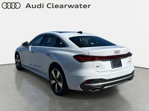New 2025 Audi A5 2.0T Premium Plus image 4