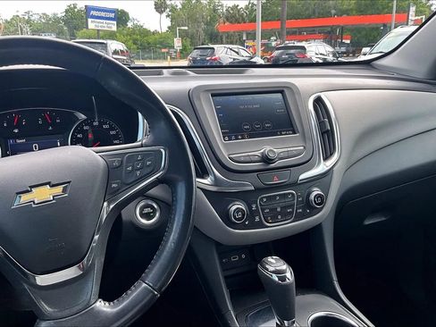 Used 2021 Chevrolet Equinox LT FWD image 6