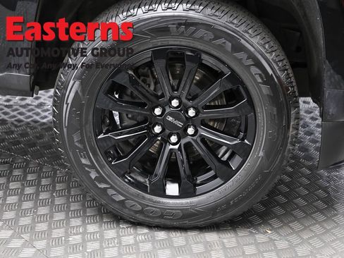 Used 2022 GMC Canyon Elevation w/ Elevation Premium Package image 32