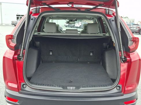 Used 2022 Honda CR-V EX-L image 28