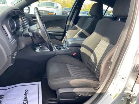 Used 2023 Dodge Charger GT image 13
