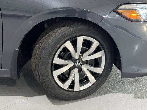 New 2026 Honda Civic LX image 44