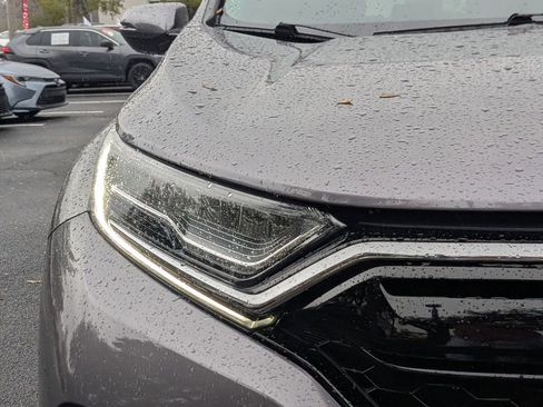 Used 2022 Honda CR-V Touring image 10