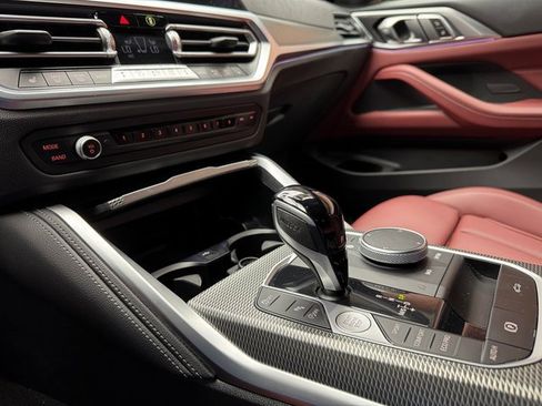 Certified 2023 BMW 430i xDrive Convertible w/ M Sport Package image 18