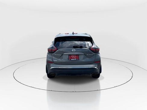 Used 2019 Nissan Murano Platinum FWD image 7