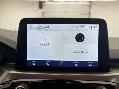 New 2026 Ford Escape Active w/ Cold Weather Package image 4