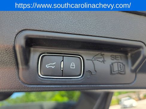 Used 2021 Ford Explorer XLT w/ Equipment Group 202A RWD image 36