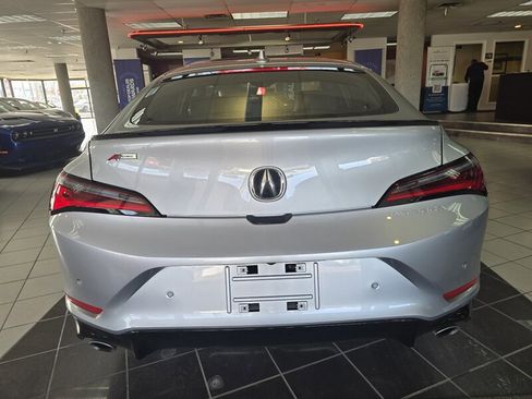 Used 2024 Acura Integra A-Spec image 5