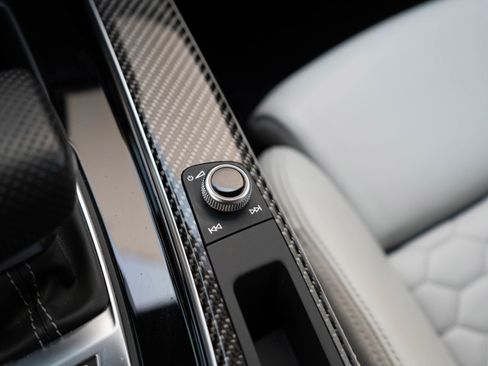 Used 2021 Audi RS 5 Sportback w/ Dynamic Package image 37