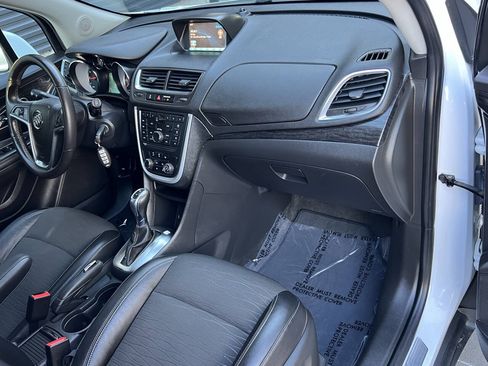 Used 2016 Buick Encore AWD image 20