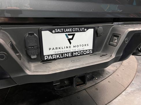 Used 2025 Ford F150 Raptor AWD/4WD image 26