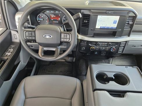 New 2026 Ford F450 XL image 21