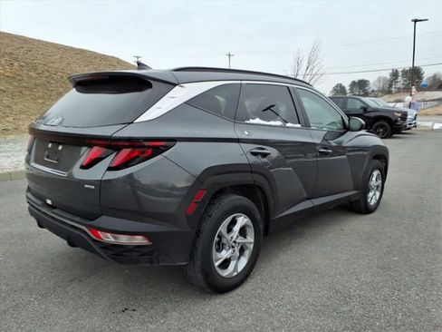 Used 2024 Hyundai Tucson SEL image 4