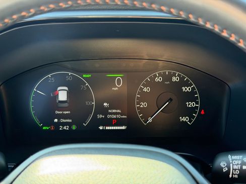 Used 2025 Honda CR-V Sport-L image 21