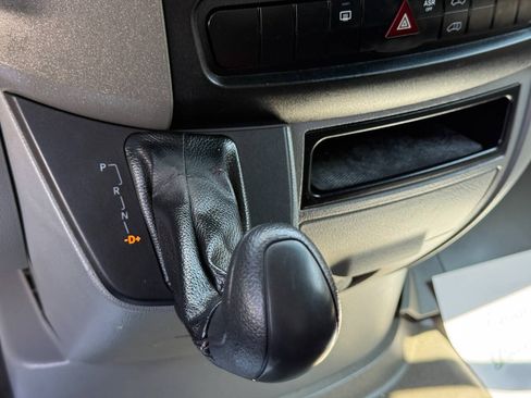 Used 2012 Mercedes-Benz Sprinter 2500 w/ Additional Battery Pkg image 19