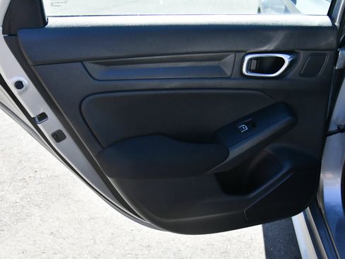Used 2025 Honda Civic LX image 33