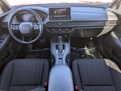Used 2024 Honda HR-V Sport image 14