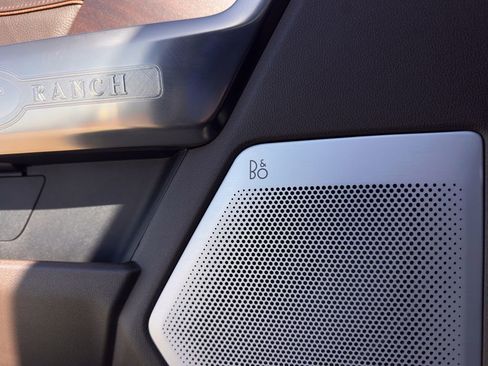 New 2026 Ford F250 King Ranch w/ Chrome Package image 26