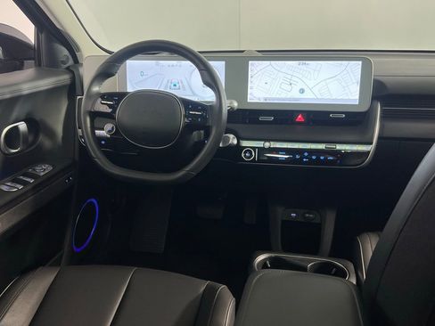 Used 2023 Hyundai Ioniq 5 Limited image 14