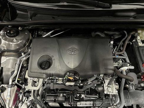 Certified 2023 Toyota Camry LE image 12