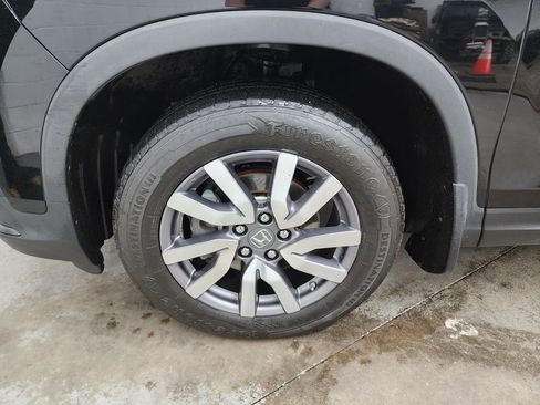 Used 2020 Honda Pilot EX-L image 40