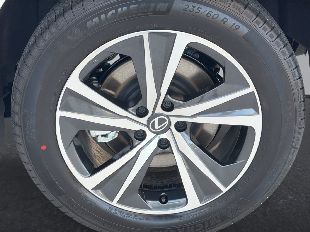New 2026 Lexus RX 350 FWD image 31