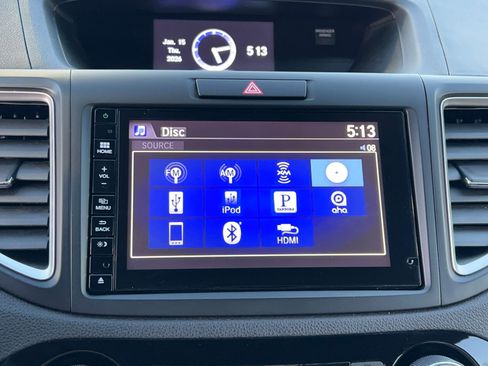 Used 2015 Honda CR-V EX-L image 18