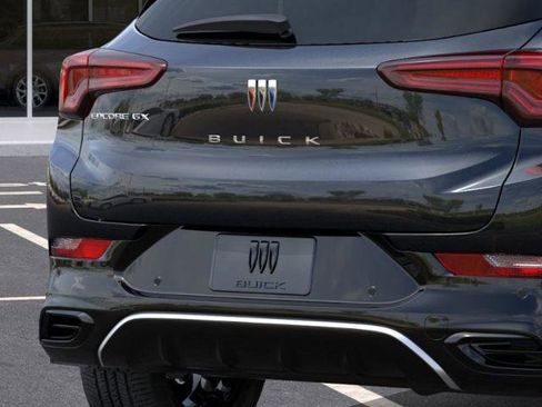 New 2026 Buick Encore GX Sport Touring w/ Advanced Technology Package image 14