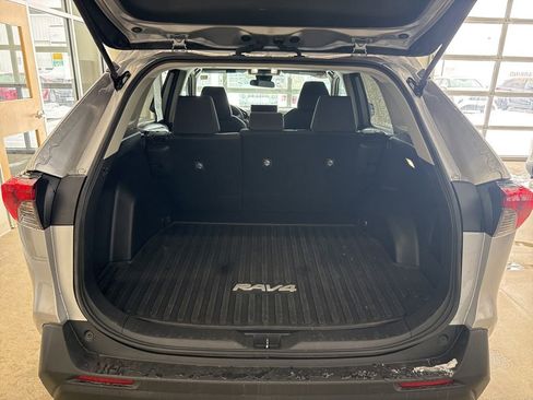 Used 2023 Toyota RAV4 LE image 16