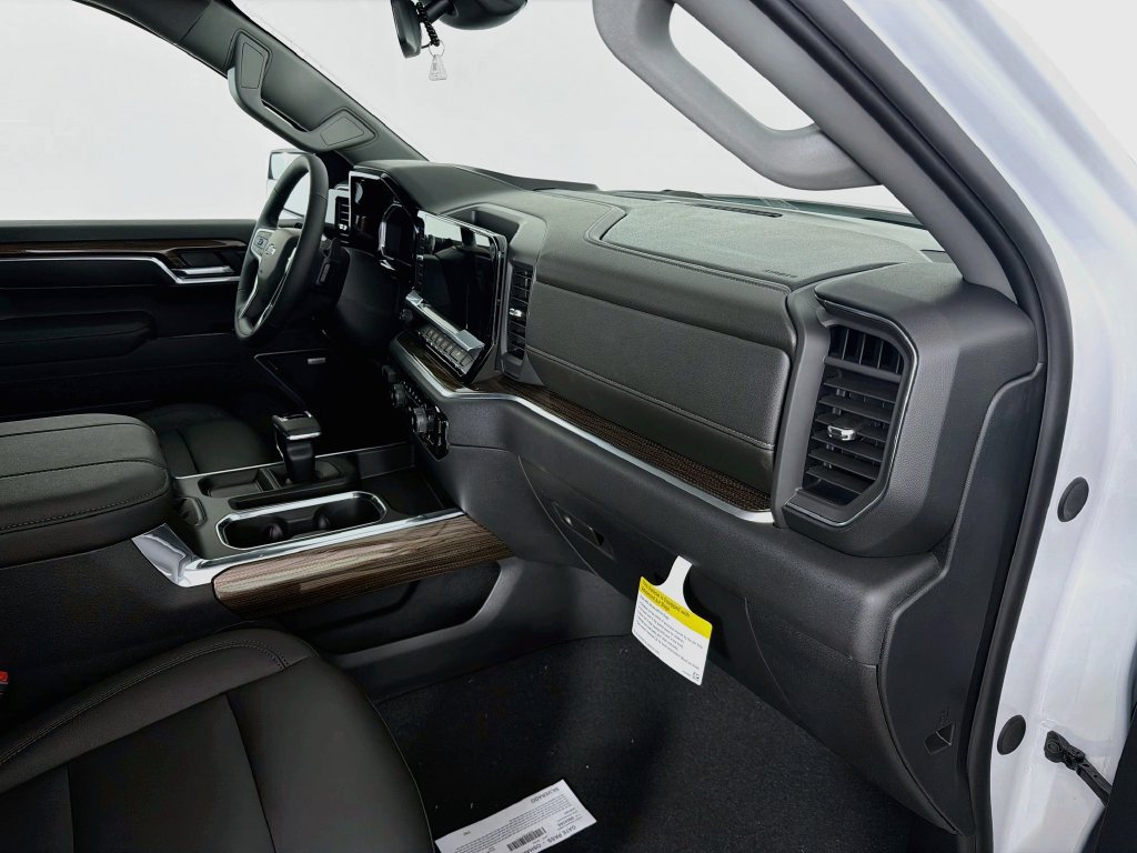 New 2026 Chevrolet Silverado 1500 RST w/ Convenience Package II AWD/4WD image 19