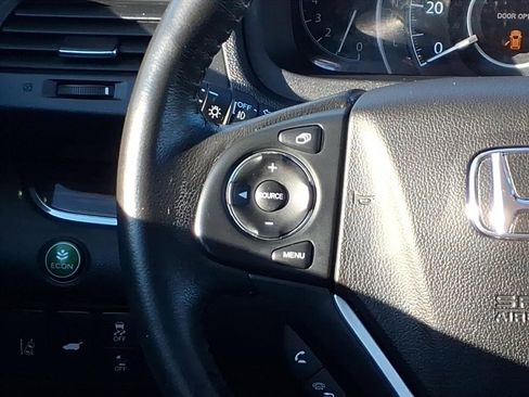 Used 2016 Honda CR-V Touring image 25