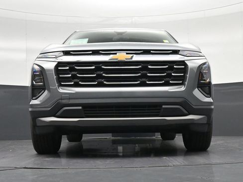 Used 2026 Chevrolet Equinox LT FWD image 24