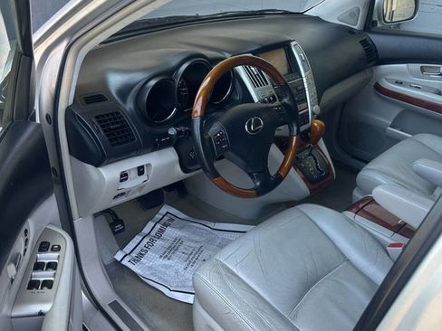 Used 2005 Lexus RX 330 AWD image 7