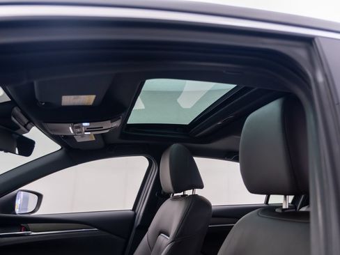 Used 2019 MAZDA MAZDA6 Signature FWD image 19