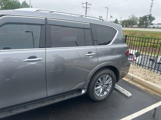 Used 2018 INFINITI QX80 4WD w/ Driver Assistance Package video 2